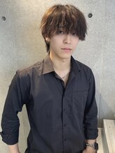 リトバイトゥルークリエイション 大宮(Re:to by True Creation)&nbsp;高橋 諒成
