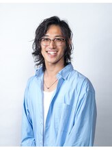 シェロヘア(cielo HAIR)&nbsp;鶴田 拓也