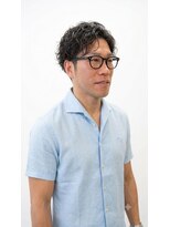 ワンワンオー バーバーショップ 博多店(@110 BARBER SHOP) メンズカット/フェード/濡れパン/バーバー/理容/博多/天神
