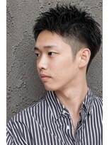 ブレスボーオム 明石(Breath beauu Homme Akashi)&nbsp;▼吉田尚宏Breath beauu Homme▼メンズ/美容室/明石/西明石/二見