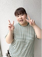 ココロカラ(Cocorokara)&nbsp;安達 彩奈[板橋]