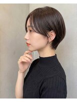 アナグラム(Anagram) 髪質改善/縮毛矯正/美髪/艶髪/弱酸性縮毛矯正/美髪ストレート