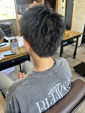 フレイム(FLAME) アクティブショート
