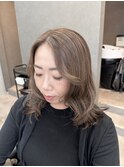 アメリカンハイライト