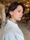 エヌ(N)の写真/《代々木八幡/代々木公園徒歩1分》大人女性にも人気の落ち着いた上質な空間で、上質なヘアデザインを…