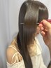 【前髪のお悩み改善】前髪カット+CARBONSUGAR5.0