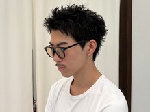 トウキョウクラシックバーバータウン 東京蔵式理髪処(TOKYO CLASSIC BARBER TOWN)