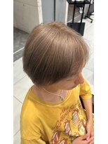 ラニ(Lani)&nbsp;透明感ブラウンベージュ