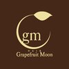 ヘアー グレープフルーツムーン(HAIR Grapefruit Moon)のお店ロゴ