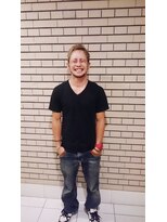 アローズ ステラプレイス店(HELLO'S)&nbsp;メンズショート