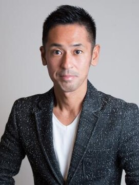 クアトログランシュ ひたちなか店(QUATRO×GranCieux) 【QUATRO】ツーブロック×刈り上げショート