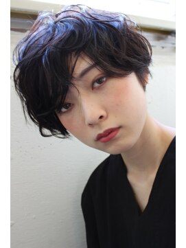 ベター(better) loose curl