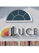 美容室LUCE