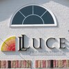 美容室 ルーチェ(LUCE)のお店ロゴ