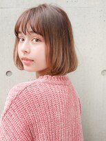 リリアン 青山(relian) 暖色カラーお任せあれ!☆