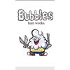 バブルス ヘアー ワークス(Bubbles hair works)のお店ロゴ