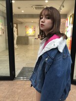 アクト 十条店(ACT)&nbsp;カジュアル ミディアム