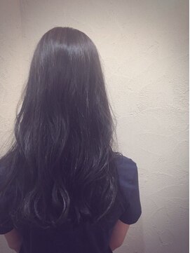 クレル(Creelu) ナチュラルブラック