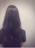 ナチュラルブラック