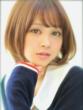 アフロート ショウナン(AFLOAT SHONAN) ボブディー 【湘南/藤沢】