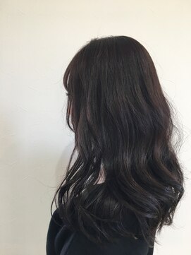 モガ美容室(Moga) 大人ラブリーヘアースタイル♪