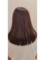 ティンク 港南台 (Tink)&nbsp;ナチュラルセミロング