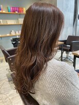 モードケイズ 西宮(MODE K's) 【西宮/髪質改善/イルミナカラー/インナーカラー