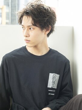 クラン(CLAN) カジュアルサイドパート