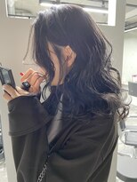 レディアル 大宮(REDEAL)&nbsp;【REDEAL大宮】エアータッチバレイヤージュ[ハイライトメッシュ]