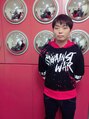 ビービースペースゼロワン(B.B SPACE01) 池田 佳寿馬