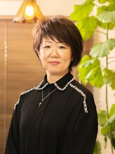 フランセ美容室&nbsp;立澤 玉緒