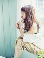 プロデュース 古淵店(Produce)&nbsp;大きめカールロング【古淵/相模原/町田】