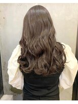 ノエル 池袋店(noel)&nbsp;【noel】hachi×ブラウンベージュ