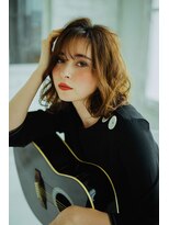 フローレバイヌンク(Flore by nunc)&nbsp;【巣鴨/大塚/地蔵通り】Flore by nunc 新作スタイル