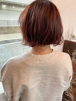 トローヴ(trove)&nbsp;ミニボブ