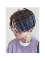 リン(Lin.)&nbsp;シンプルショート