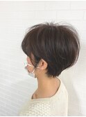おしゃれマッシュショート♪ ［小田急相模原/小田急相模原駅］