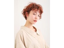 アール ヘア(AR hair)