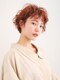 アール ヘア(AR hair)の写真/お洒落ヘアも毛先まで艶感たっぷりの潤い髪でより素敵に仕上げませんか？凄腕スタイリストがお悩み解決◎