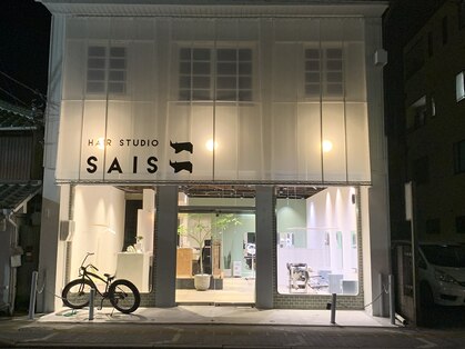 サイズ(SAIS)の写真