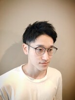 ヘアールーム コージープラス(COZY+39)&nbsp;ショート