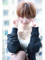 シーラス バイクラウドゼロ(Cirrus by Cloud zero)&nbsp;スパニッシュマニッシュショート【Cirrus by Cloud zero】