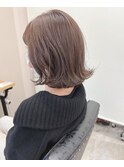 アディクシーカラー＿ラベンダーベージュ＿0007484