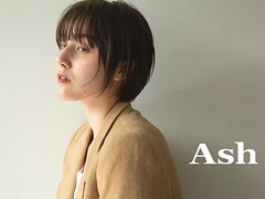 Ash 関内店