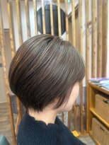 アルネヘアー(Arune hair)&nbsp;グラデーションボブ