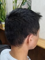 ブレス美容室(Bless)&nbsp;メンズカット