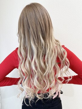 ダンク(DUNK) ミルクティーギャル