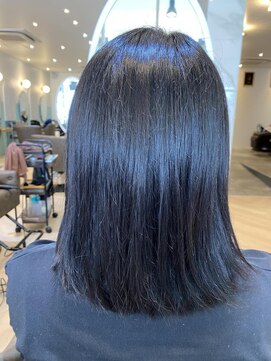 アンフィ 矢向(Anphi) 5-57 髪質改善トリートメント