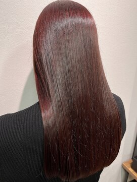 ジーナ 本八幡(Zina) アンバーブラウン