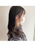 インナーカラー